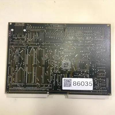 USED KEBA E-3-ACU-10 D1673B
