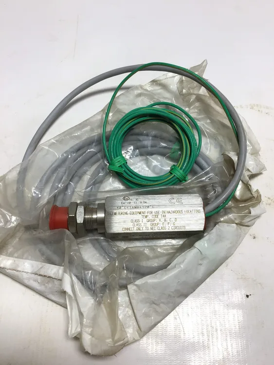 Used AL TEK _UNKNOWN_ Proximity Sensors Pennsylvania US | Moses B Glick #1010451