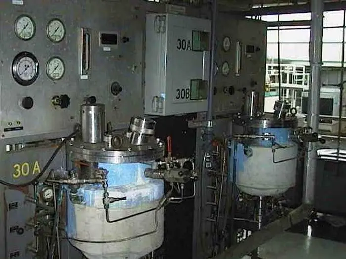 Used 1974 NEW BRUNSWICK SCIENTIFIC _UNKNOWN_ Reactors California US | Machinery & Equipment #138359