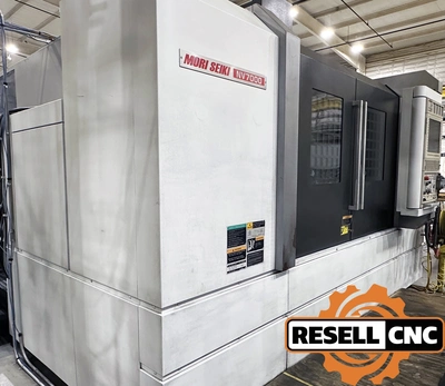 USED 2011 Mori Seiki NV-7000/50