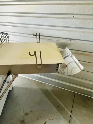 USED DOYON LMA620