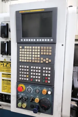 2011 ROMI GL 280 M CNC Lathes | CNC EXCHANGE (3)