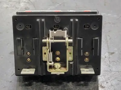 200 Amp Thermal Magnetic Circuit Breaker Trip Unit KT3200T