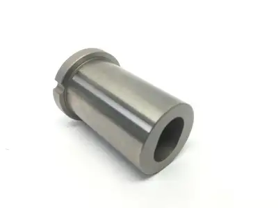 USED MISUMI SHOULDERED BUSHING FOR LOCATING PIN