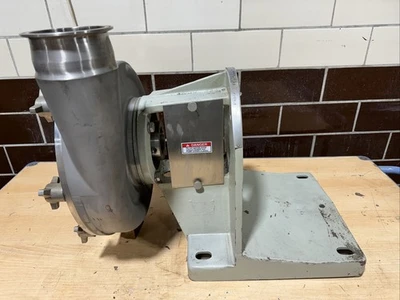 USED FRISTAM FP1151-240