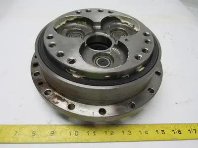 Motoman HW9280739-A  Reduction Gear Speed Reducer Out Of YR-SK16-J00 Robot