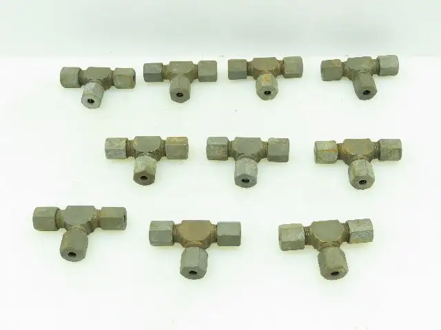 New | in-Stock VOSS _UNKNOWN_ Miscellaneous MRO | Arrow Industrial #660299