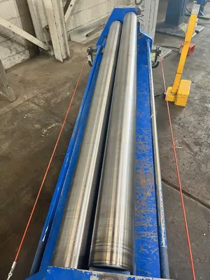 2022 PROFAB R-0520H Rolls, Plate Bending (incld Pinch) | Westbrook Engineering (2)