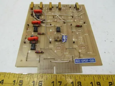 Hyper-Loop 162-0707-021 PCB Circuit control board
