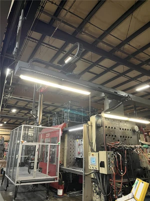 USED WITTMANN W673