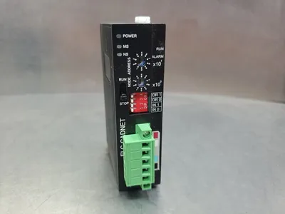 EATON ELC-CADNET-1 Power Output Module. 3D-28