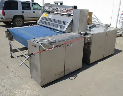 Used FRITSCH _UNKNOWN_ Bakery Equipment California US | BakeryEquipment.com #1554705