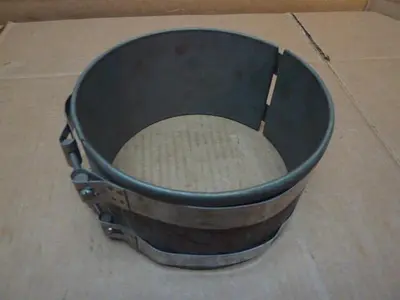 USED THERMAL HEATERS SKB-01015