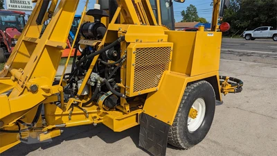 USED BROYHILL BMC-LP80HD