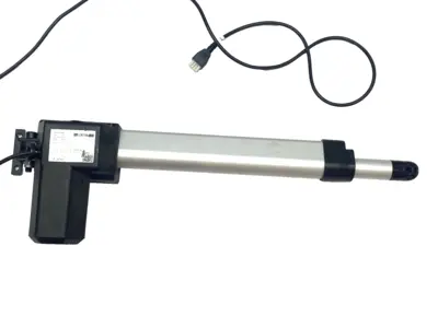 Used Ilcon ilcoDrive DZ Linear Actuator 24V 6000N Linear Actuators Michigan US | Maverick Industrial Sales #1394198