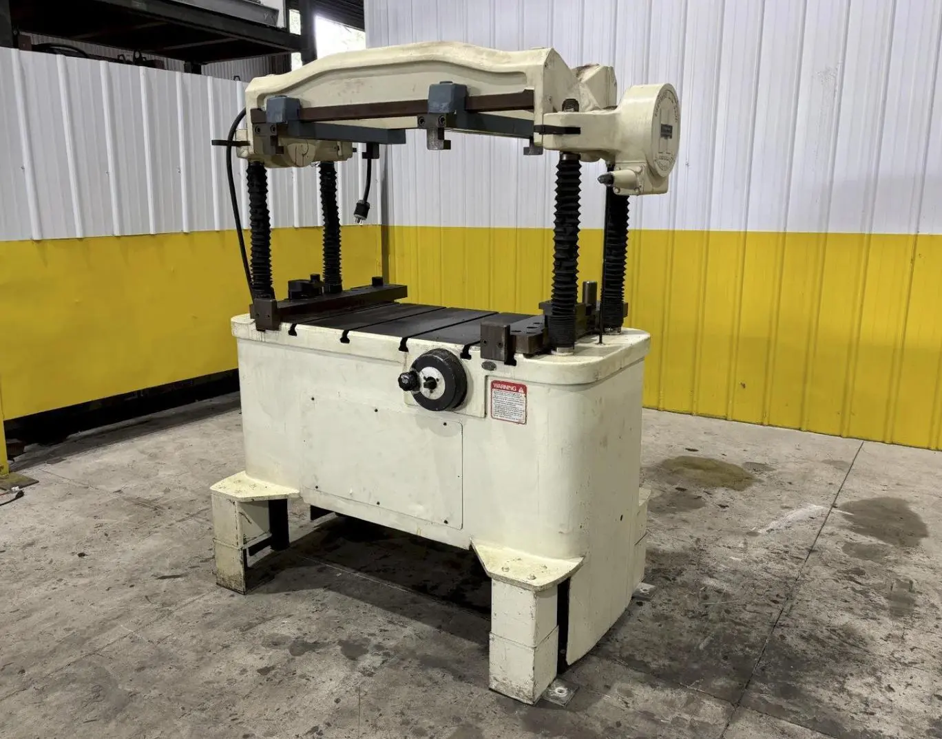 Used HANSFORD 1020 Die Handlers/Flippers Ohio US | G-2000, Inc. #1295589