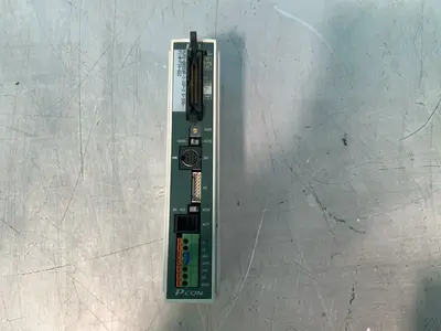 Used IAI CORPORATION PC0NC25PIPN20 Motion Controls Ohio US | HGR 24 #1455326