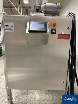 Used Fluid Air _UNKNOWN_ Pulverizers & Hammermills Ohio US | Federal Equipment Company #1337793