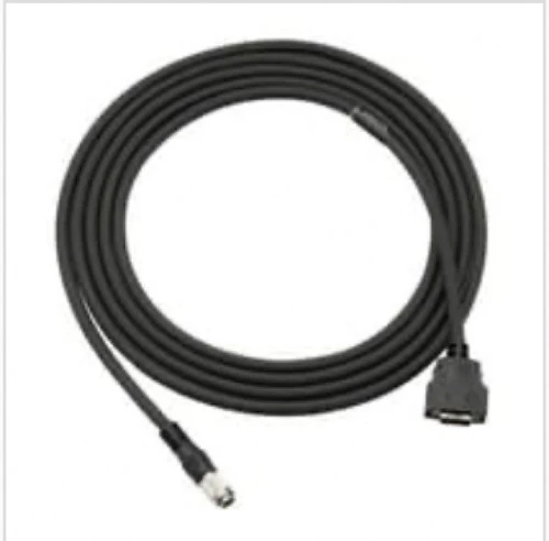 Keyence CB-B10 Laser Profiler, Head Controller Cable 10 m [Refurbished]
