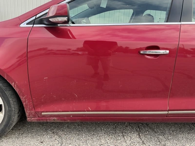 Used 2014 BUICK LACROSSE Cars Michigan US | Miedema Asset Management Group #1316092