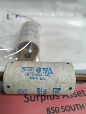 USED LITTELFUSE L70S200