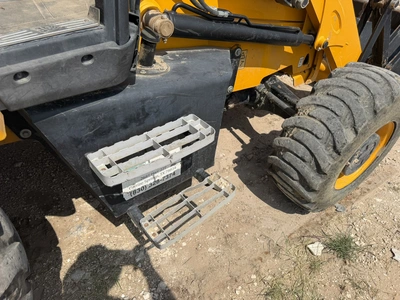 Used _UNKNOWN_ _UNKNOWN_ Backhoe Loaders Texas US | Miedema Asset Management Group #1312491