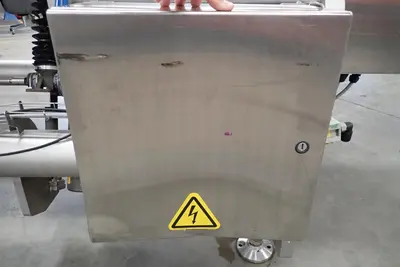 USED 2013 READING MX 12 MIXER