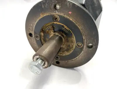 USED KEB G2.2C DK80G2 TW, 04/10356401.009