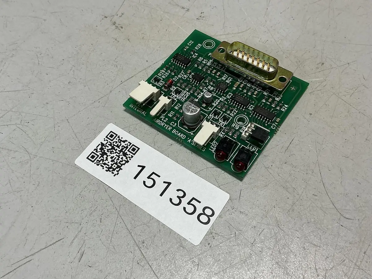 USED PLEXUS 25123-50