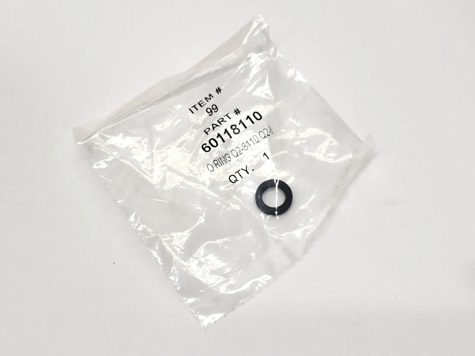 New | in-Stock Rapid Air 60118110 Seals & Gaskets Michigan US | Maverick Industrial Sales #1496070