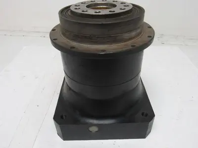 MIJNO BDB180-016-2-1-DIN-VB Precision Gear Box From a Hankwang FC3015 Laser