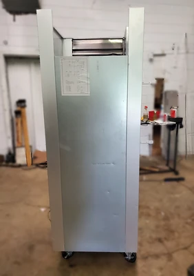1-0598 Traulsen G14310 Hot Food Warmer Holding Cabinet