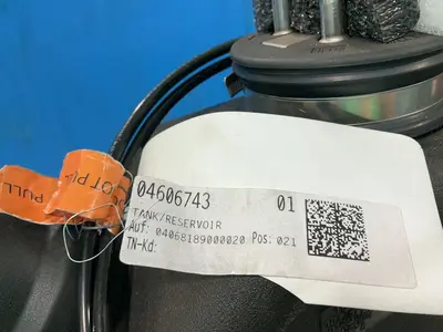 Used 2019 DEUTZ 04603121 Pumps Ohio US | HGR 24 #1513527