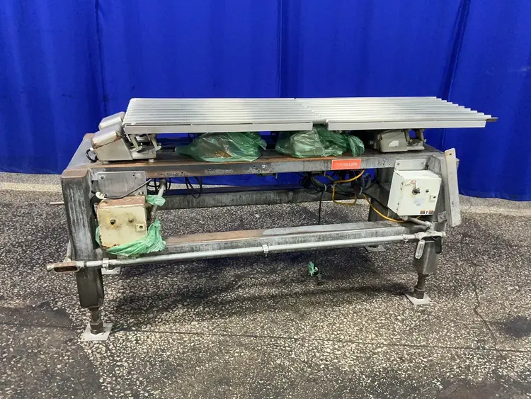 Used _UNKNOWN_ F010B Miscellaneous Packaging Equipment Ohio US | HGR 24 #1405085