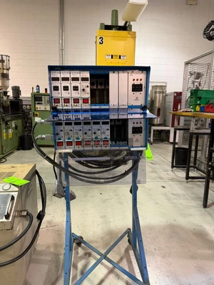 Used DME Smart Series Temperature Controls Illinois US | Meadoworks #1514566