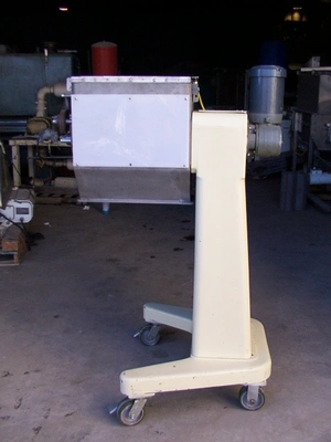 Used _UNKNOWN_ _UNKNOWN_ Granulators Minnesota US | A&I Equipment #1317237