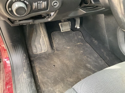 USED 2015 CHRYSLER 200