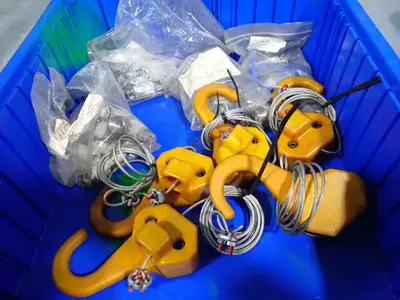 Brad Connectivity Misc. Equipment