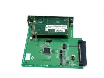 USED EPSON FIELDBUS BOARD SEIKO 6XNS11/02 ETHERCAT/IP SKP498