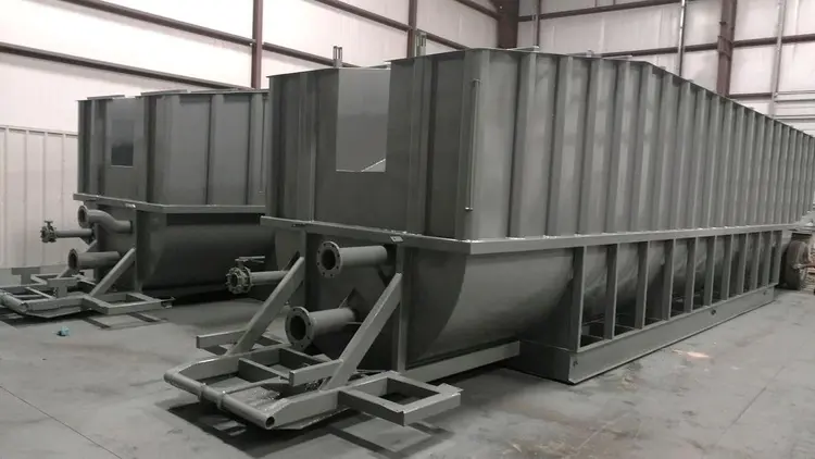 New | in-Stock 2026 BX TANK SUPPLY ROUND BOTTOM FRAC TANKS Carbon Steel Tanks US | Bx Tank Supply #1094628