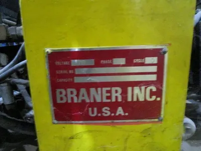 CHICAGO SLITTER 72" Maxisota Slitting Lines | H.E. Phipps Co. Inc. (68)