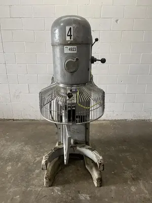 USED HOBART 140QT