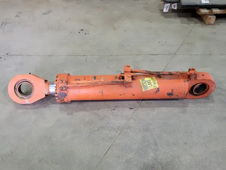 Used SANDVIK 194492 Parts (Hydraulics and Pneumatics) British Columbia CA | Lenmark #264596