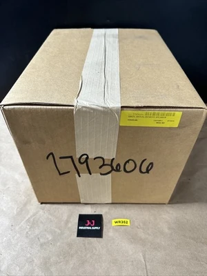 NEW Edwards Signaling 5532M-N5