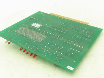 N Thermonics IGP-0IA V.I.I Printed Circuit Control Board PCB