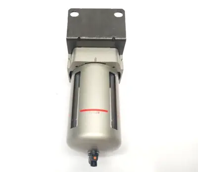 Used SMC AFM40-04B Air Filtration Units Michigan US | Maverick Industrial Sales #1463971