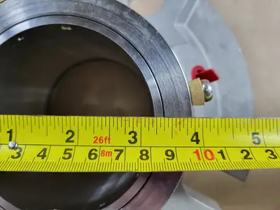 NEW AESSEAL AZA3871TTTCA01P