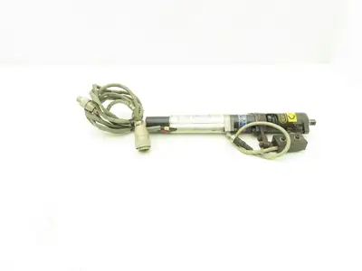 KG ANCK-100 Nut Runner In-Line Nut Driver 3/8" Drive 4.9N-m/3.614 Ft Lbs