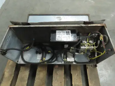 Used MAXON _UNKNOWN_ Miscellaneous MRO Indiana US | Arrow Industrial #636465