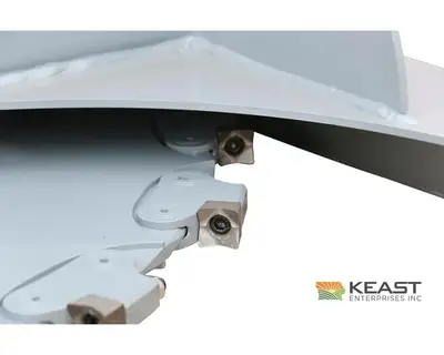 Used BAUMALIGHT _UNKNOWN_ Chainsaws (Landscaping) Iowa US | Keast Enterprises #1360050